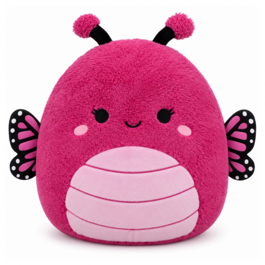 Squishmallows Marcelina Monarkfjäril 30 cm i gruppen LEKSAKER / Gosedjur / Squishmallows hos Spelexperten (280449)