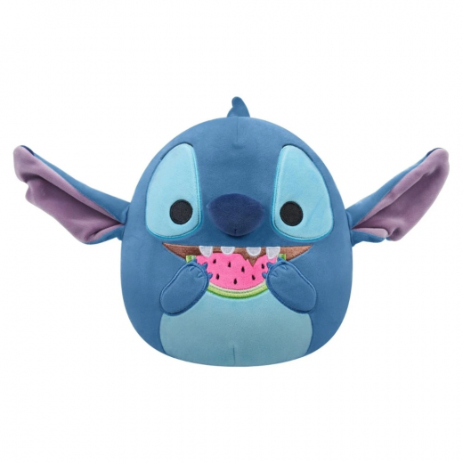 Squishmallows Disney Stitch Vattenmelon 20 cm i gruppen LEKSAKER / Gosedjur / Squishmallows hos Spelexperten (282037)