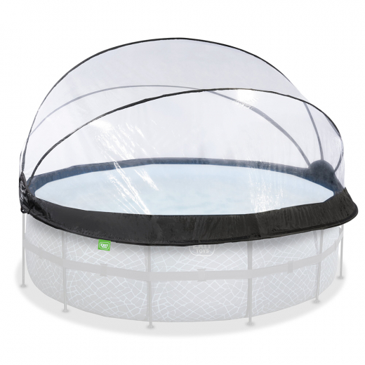 EXIT Universell Pooltak ECO ø427cm i gruppen LEKSAKER / Vattenlek / Pooler hos Spelexperten (30.80.14.70)