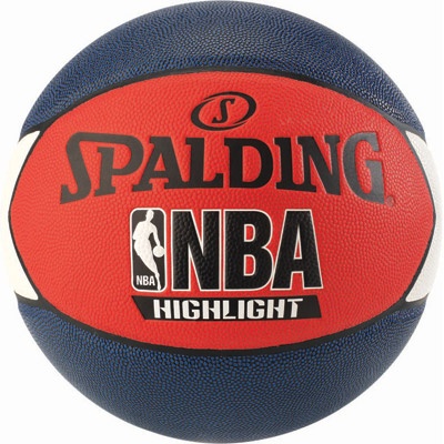 Spalding NBA Highlight sz 7 i gruppen  hos Spelexperten (3001550029417)