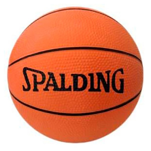 Spalding Macromini sz 1,5 i gruppen UTOMHUSSPEL / Basket hos Spelexperten (3001594010030)