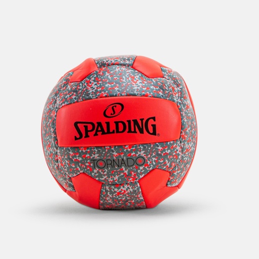 Spalding Tornado Red Sz 5 i gruppen  hos Spelexperten (30015980317055)