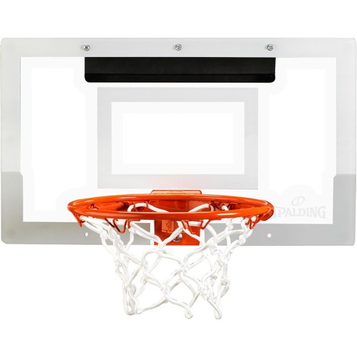 Spalding Slam Jam (Mini) i gruppen  hos Spelexperten (300166011)