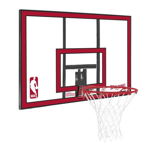 NBA Acrylic Backboard i gruppen  hos Spelexperten (3001671011444)