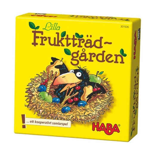 Lilla Fruktträdgården i gruppen  hos Spelexperten (301506)