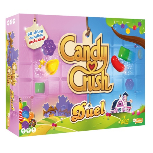 Candy Crush Duel i gruppen  hos Spelexperten (30160)