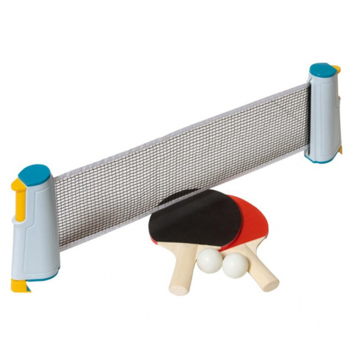 Bordtennispaket i gruppen  hos Spelexperten (302238)