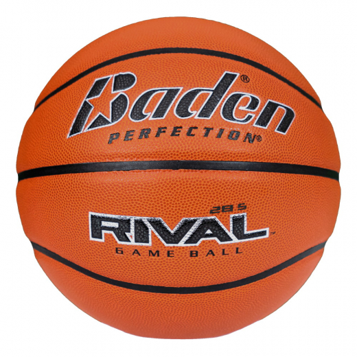 Baden Perfection Rival Game Basketball sz 6 i gruppen UTOMHUSSPEL / Basket hos Spelexperten (303000206)
