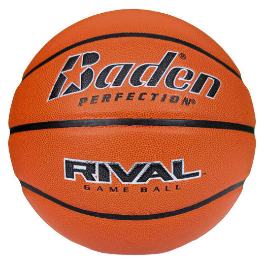 Baden Perfection Rival Game Basketball sz 7 i gruppen UTOMHUSSPEL / Basket hos Spelexperten (303000207)