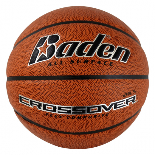 Baden Crossover Basketball sz 6 i gruppen UTOMHUSSPEL / Basket hos Spelexperten (303000406)