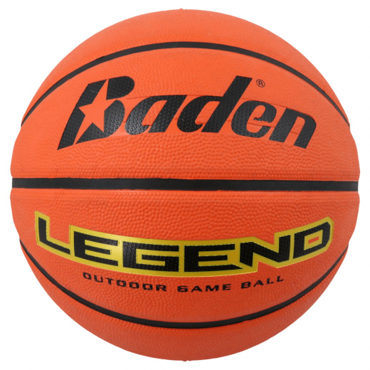 Baden Legend Basketball sz 7 i gruppen UTOMHUSSPEL / Basket hos Spelexperten (303000907)