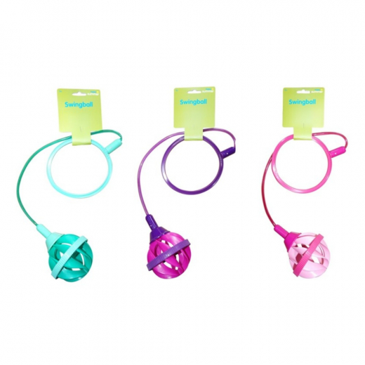 Happy Summer Swingboll i gruppen LEKSAKER / Fidgets hos Spelexperten (303212)