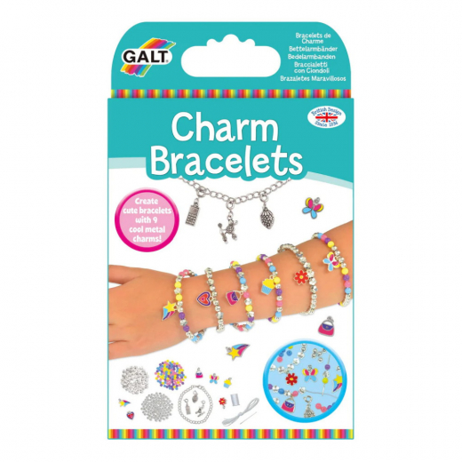 Amulett Armband i gruppen LEKSAKER hos Spelexperten (31003262)