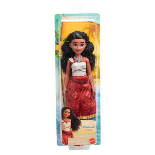 Disney Vaiana 2 - Vaiana i gruppen LEKSAKER / Figurer och lekset / Disney hos Spelexperten (317-2450)