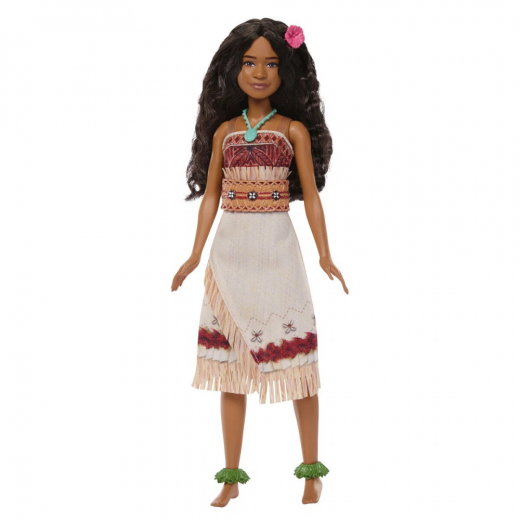 Disney Vaiana i gruppen LEKSAKER / Figurer och lekset / Disney hos Spelexperten (317-2601)