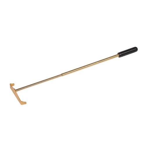 Roulette Rake Telescopic 60 cm i gruppen Nyheter hos Spelexperten (320615)