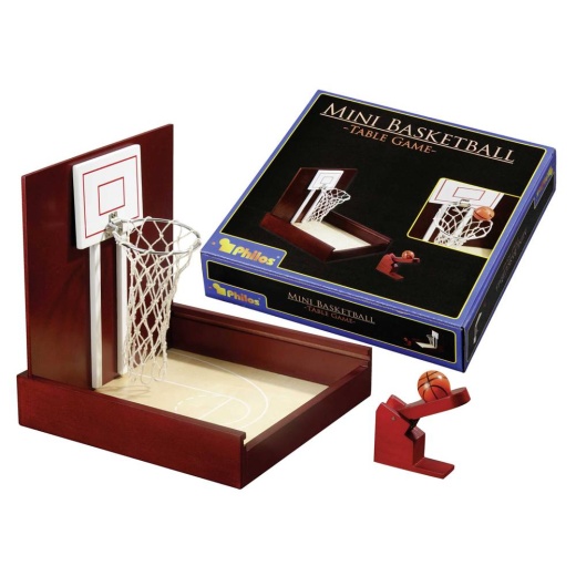 Super Mini Basket i gruppen SPELBORD / Minibord hos Spelexperten (3236)