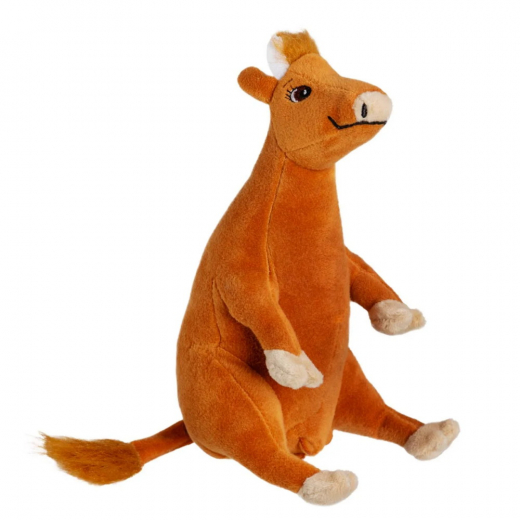 Mamma Mu 18 cm i gruppen LEKSAKER / Gosedjur hos Spelexperten (32590080)