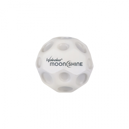 Waboba Moon Ball Moonshine 1 Pack i gruppen UTOMHUSSPEL / Bollar hos Spelexperten (325C01)