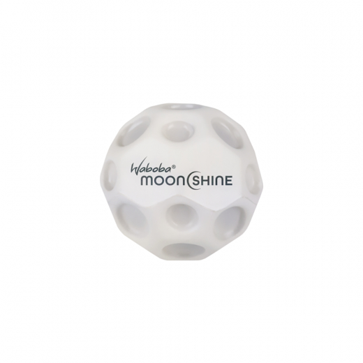 Waboba Moon Ball Moonshine 1 Pack i gruppen  hos Spelexperten (325C01)