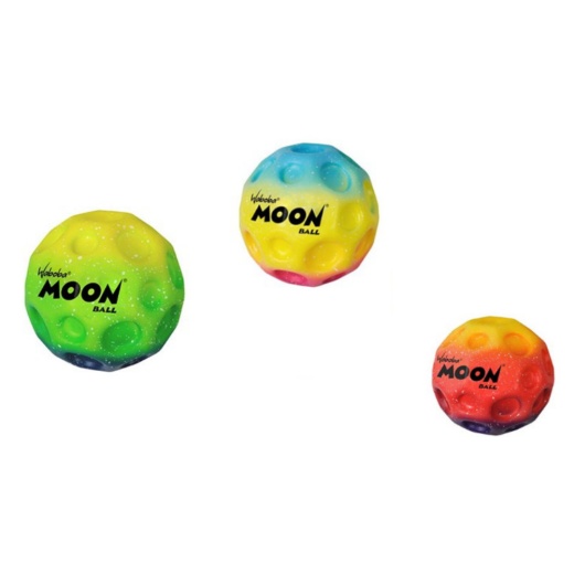 Waboba Moon Ball Gradient 1 Pack i gruppen UTOMHUSSPEL / Bollar hos Spelexperten (327c9923)