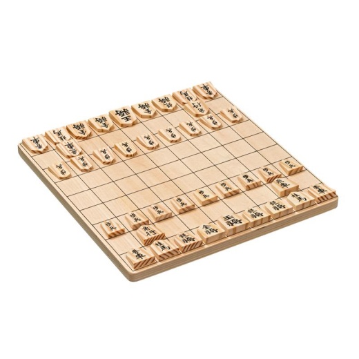 Shogi Basic Set i gruppen SÄLLSKAPSSPEL / Schack hos Spelexperten (3297)