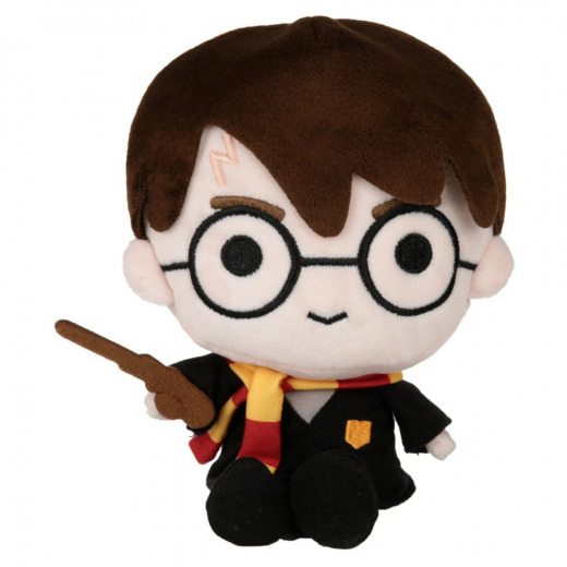 Harry Potter - Harry Potter 20 cm i gruppen LEKSAKER / Gosedjur hos Spelexperten (33160021)