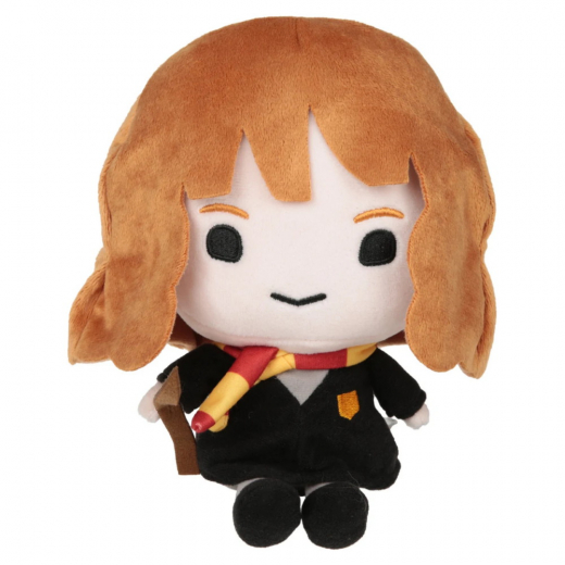 Harry Potter - Hermione Granger 20 cm i gruppen LEKSAKER / Gosedjur hos Spelexperten (33160023)