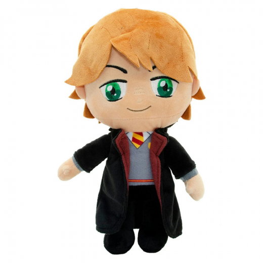 Harry Potter - Ron 20 cm i gruppen LEKSAKER / Gosedjur hos Spelexperten (33160041)