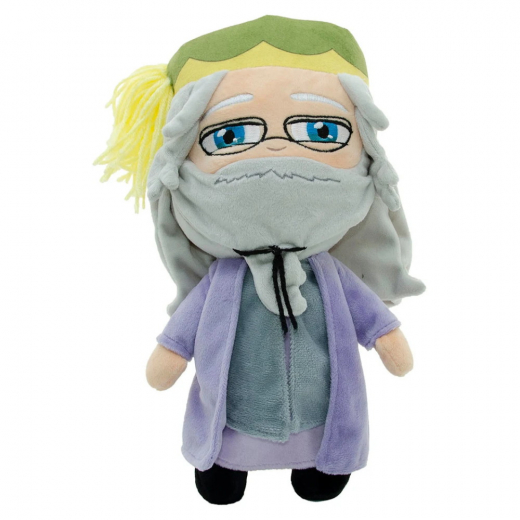 Harry Potter - Dumbledore 20 cm i gruppen LEKSAKER / Gosedjur hos Spelexperten (33160046)