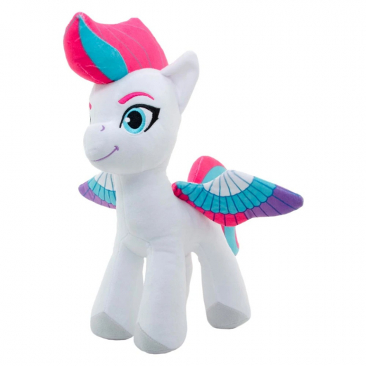 My Little Pony - Zipp 25 cm i gruppen LEKSAKER / Gosedjur hos Spelexperten (33160072)