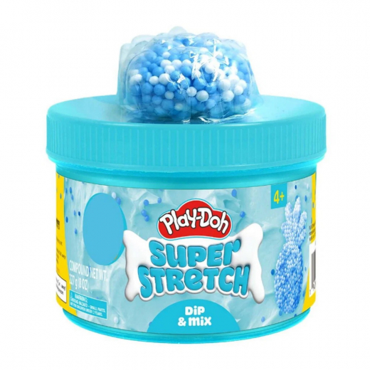 Play-Doh Dip & Mix Blue i gruppen LEKSAKER / Play-Doh hos Spelexperten (334-243678)