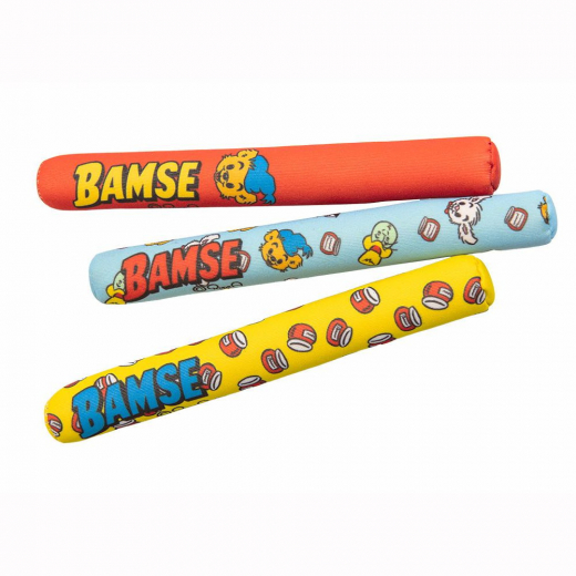 Dykstavar Bamse 3-pack i gruppen LEKSAKER / Vattenlek / Simtillbehör hos Spelexperten (34-2120BA)