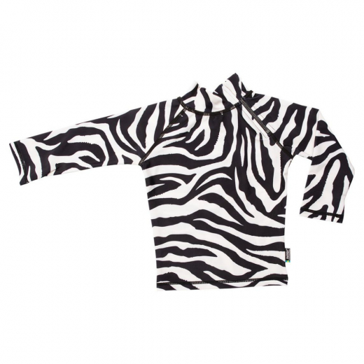 UV-tröja Tiger i gruppen LEKSAKER / Barn & baby / Bada hos Spelexperten (34-21700)