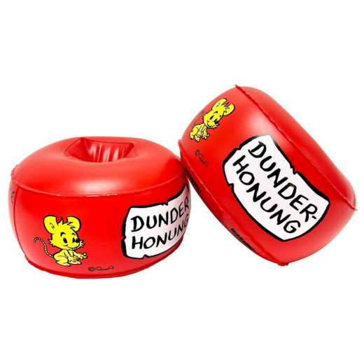 Armringar Skum, Bamse i gruppen LEKSAKER hos Spelexperten (34-2404BA)