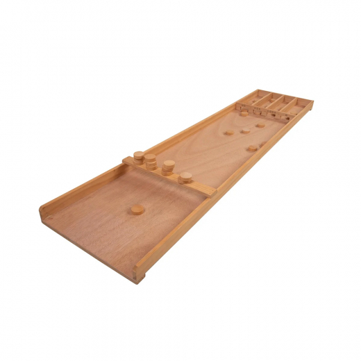 Shuffleboard Small 120 cm i gruppen  hos Spelexperten (340650)