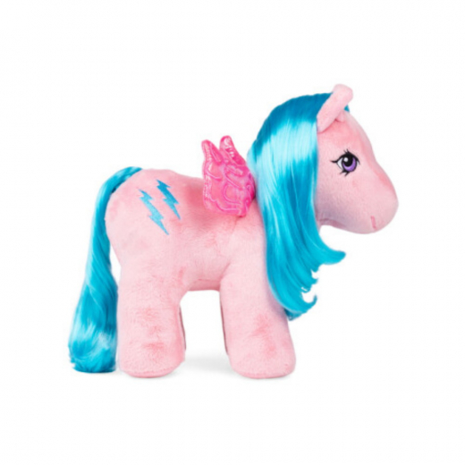 My Little Pony - 40 års Jubileum Retroplysch Firefly 21 cm i gruppen  hos Spelexperten (353301)