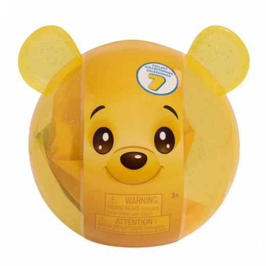 Nalle Puh Squishy Samlarfigurer i gruppen LEKSAKER / Samlarprylar hos Spelexperten (357-46469)