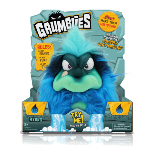 Grumblies Hydro i gruppen  hos Spelexperten (36023029)