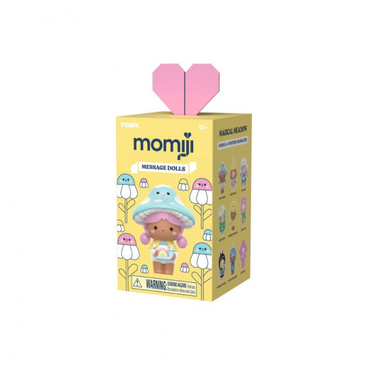 Momiji Magical Meadow Samlarfigur Vinyl i gruppen LEKSAKER / Samlarprylar hos Spelexperten (379-21101)
