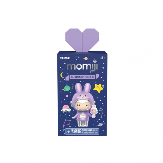 Momiji Out Of This World Figur i gruppen Nyheter hos Spelexperten (379-21102)