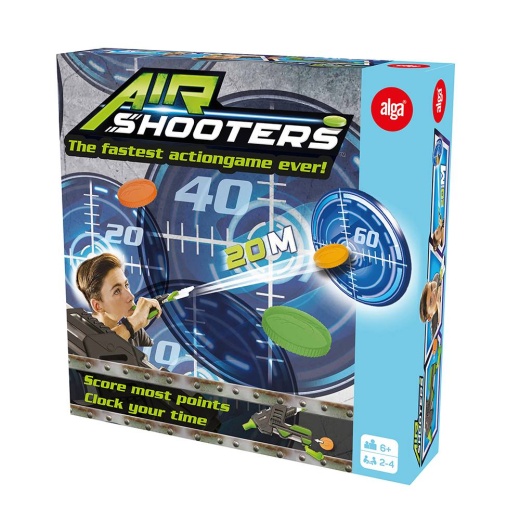 Airshooters i gruppen  hos Spelexperten (38018429)