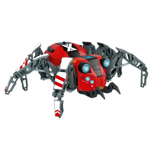 Xtrem Bots Spider Bot i gruppen LEKSAKER / Radiostyrt hos Spelexperten (3803253)