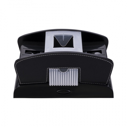 Engelhart Card Shuffler (Kortblandare) i gruppen SÄLLSKAPSSPEL / Poker & casino / Tillbehör hos Spelexperten (390821)