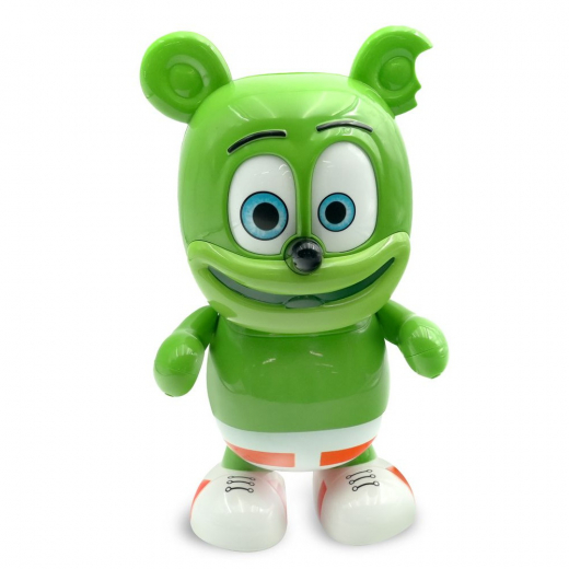 Gummy Bear i gruppen LEKSAKER / Figurer och lekset hos Spelexperten (39925054)