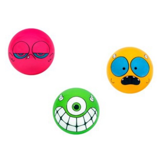Waboba Heads 1 Pack i gruppen  hos Spelexperten (402D99)