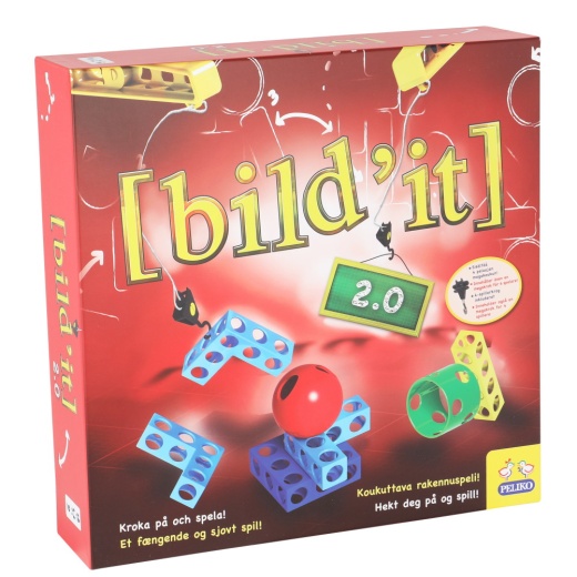 Bild it 2.0 i gruppen  hos Spelexperten (40861215)