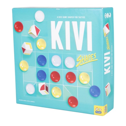 Kivi Shapes i gruppen  hos Spelexperten (40861551)