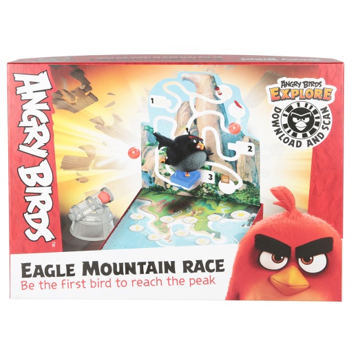 Angry Birds Eagle Mountain Race i gruppen  hos Spelexperten (40861901)