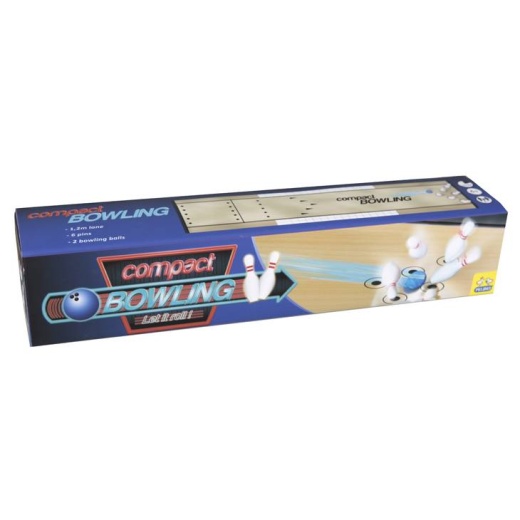 Compact Bowling i gruppen  hos Spelexperten (41006200)